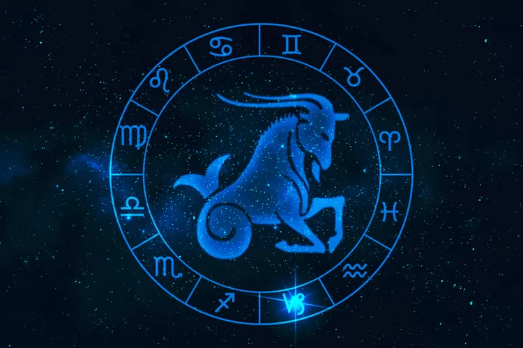 Ramalan Zodiak Capricorn