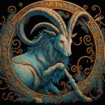 Ciri-ciri Zodiak Capricorn