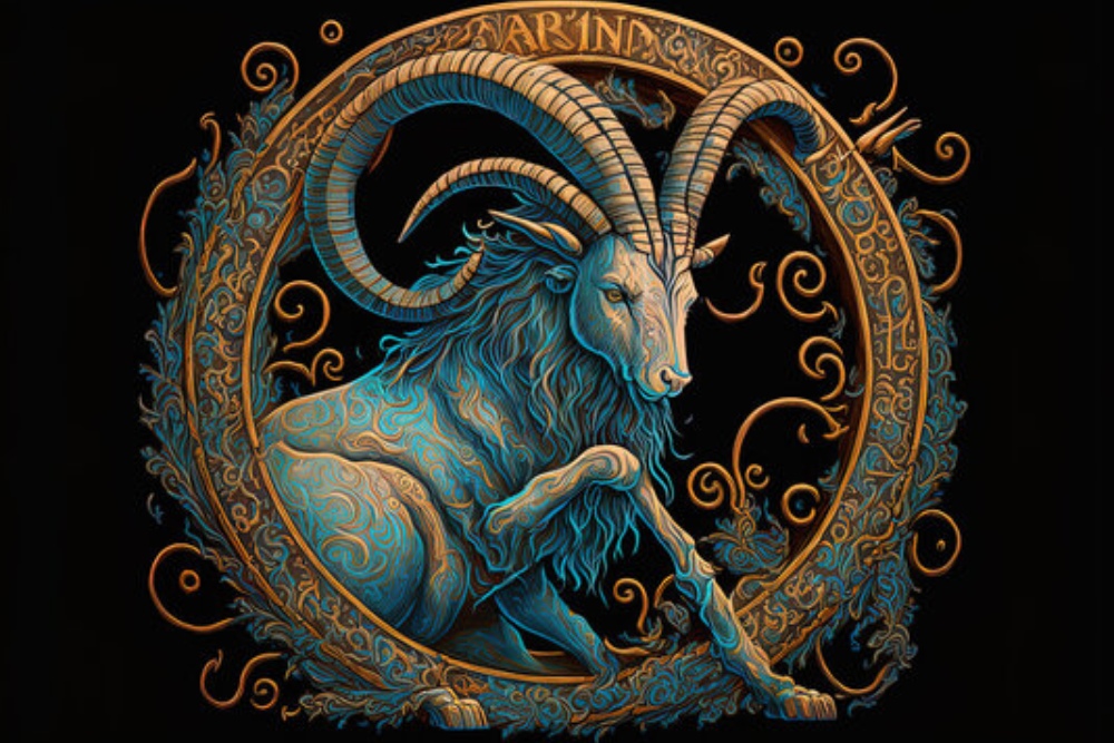 Ciri-ciri Zodiak Capricorn