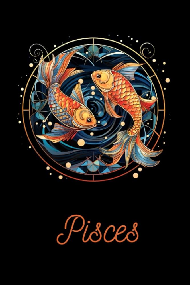Ciri-Ciri Zodiak Pisces yang Perlu Kamu Ketahui