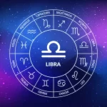 ciri-ciri zodiak Libra
