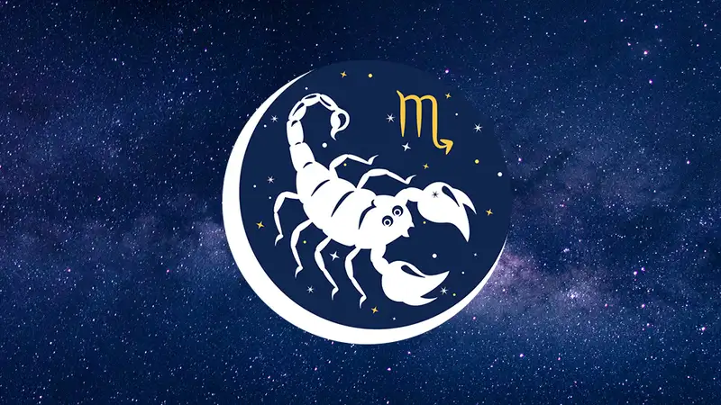 Ciri-Ciri Zodiak Scorpio yang Perlu Kamu Ketahui